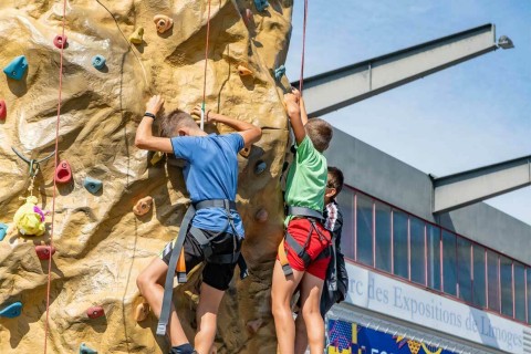 11e Forum des associations de la Ville de Limoges