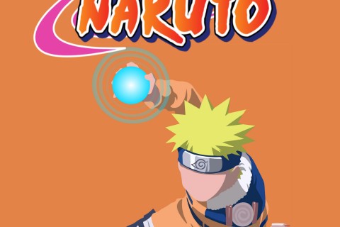 Tournoi Naruto
