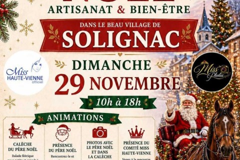 Marché de Noël