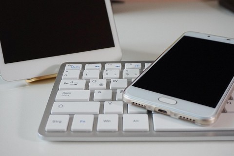 Atelier numérique "Orange"