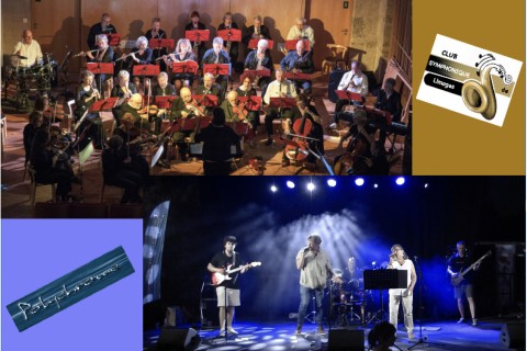 Après-midi musical