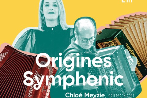 ORIGINES SYMPHONIC