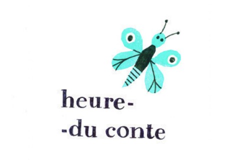 L'Heure du conte (3 ans et +)