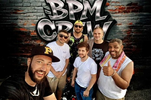 BPM Crew