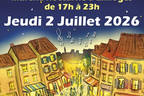 Un soir, rue Haute-Vienne 2026