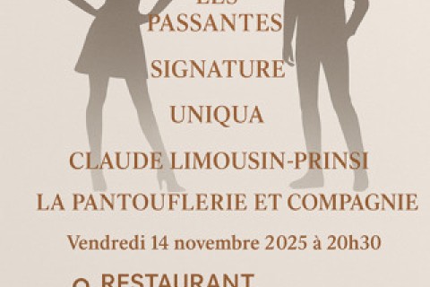 Défilé de mode