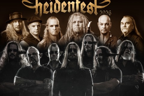 Korpiklaani / Finntroll / Heidevolk / Trollfest / The Dread Crew of Oddwood