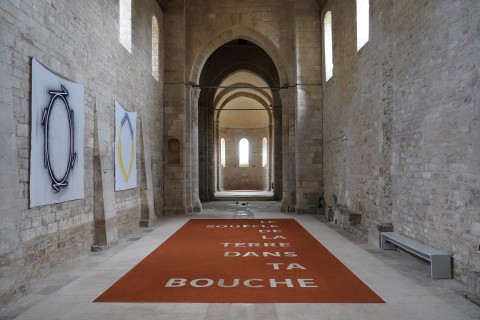 Exposition Maro Godinho