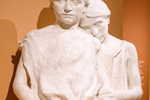 Camille Claudel et ses contemporaines