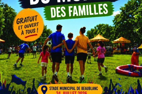Coupe du monde des familles