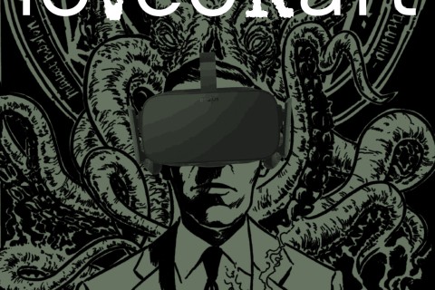 Casque VR : jeux autour de LoVecRaft