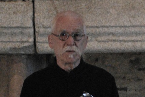 La Pierre d'Eden