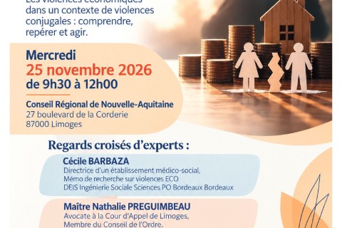 « Quand l’argent devient une arme de domination »