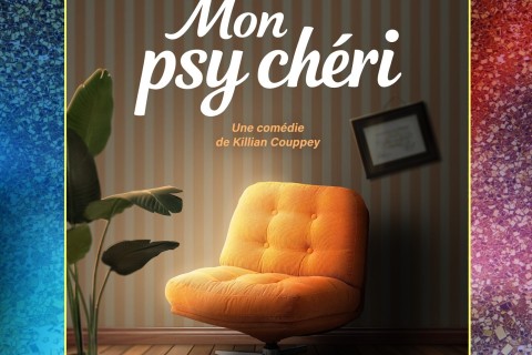 Mon psy chéri