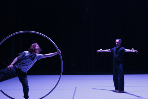 Commencer à exister