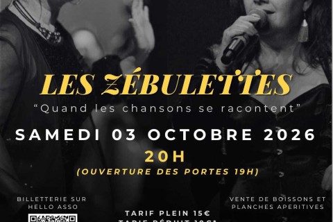 Concert musical