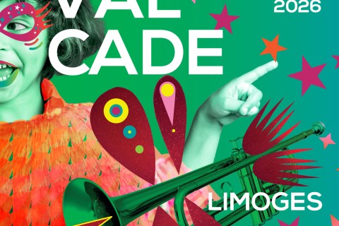 La Cavalcade de printemps 2026