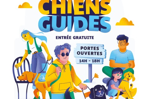 Journée portes ouvertes