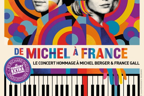 De Michel à France
