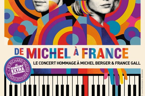 De Michel à France
