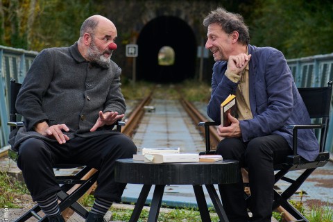 Joseph Java, l’interview