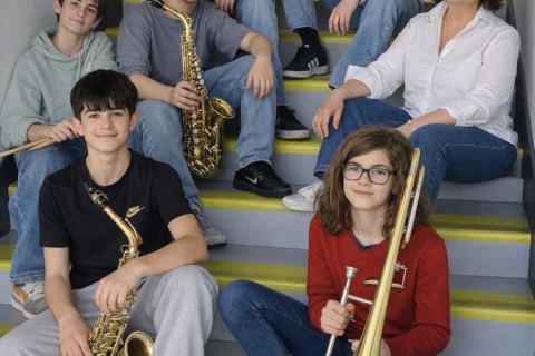 Concerts Jazz