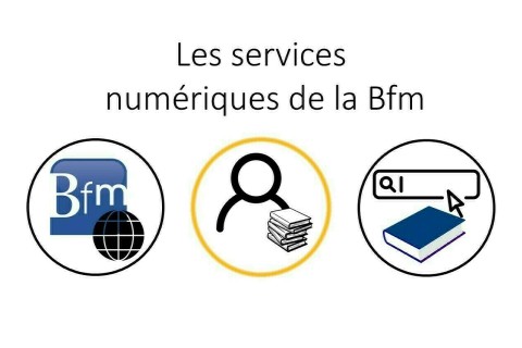 Services numériques de la Bfm : Le compte lecteur
