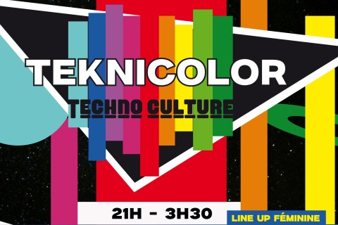 Teknicolor