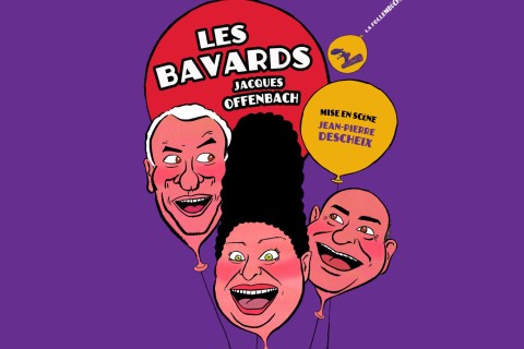 Les Bavards