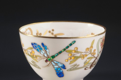 Visite-découverte "1er dimanche du mois" - La porcelaine de Limoges