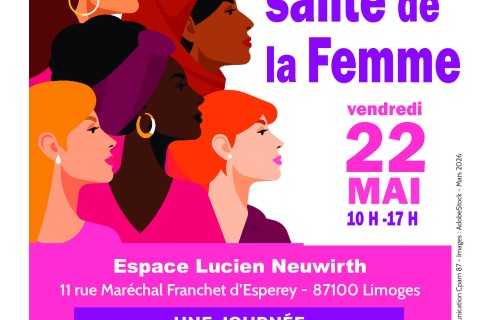 Journée santé de la femme