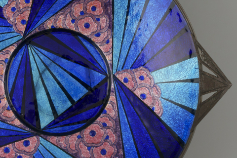 Faire Moderne ! 1925, Limoges Art Déco