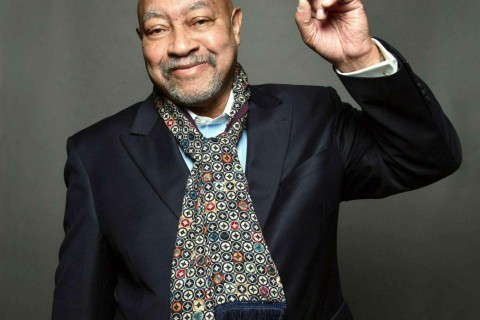 KENNY BARRON TRIO