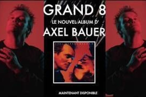 AXEL BAUER