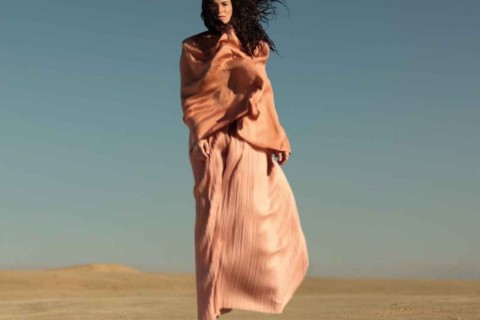 YAEL NAIM "SOLAIRE"
