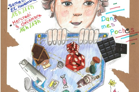 Atelier Artistes en herbe