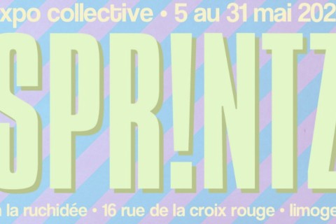 sPrintz! — Exposition collective