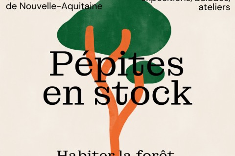 Causerie « Forestier, sylvestre et/ou sauvage » de Micheu Chapduelh