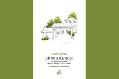 Dédicace : Cora GEYER