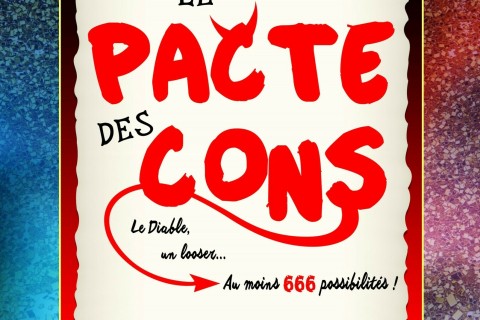 Le pacte des cons