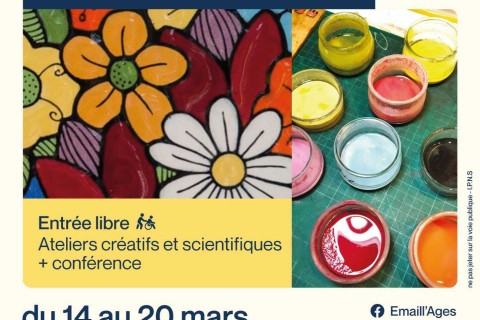 Exposition Emaill'Ages