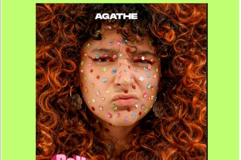 Concert d'AGATHE