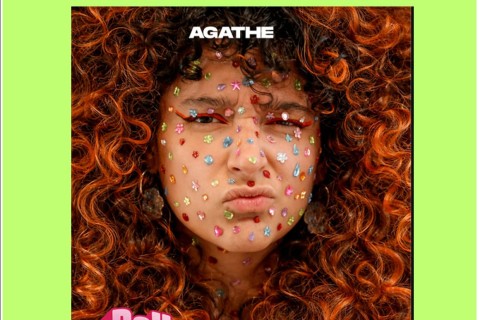Concert d'AGATHE