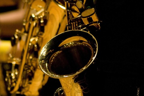 Audition des classes de saxophone