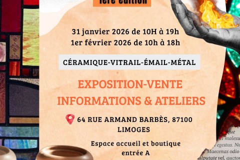 Festival Allumez le Feu