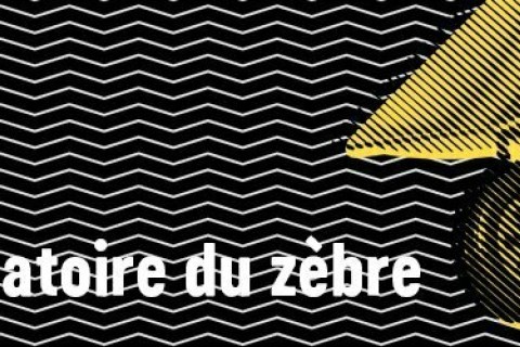 Le Laboratoire du zèbre autour de .REKORD ببي