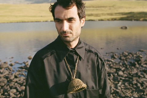 Tigran Hamasyan
