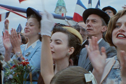 Avant-première de NOTRE SALUT d’Emmanuel Marre au cinéma Grand Écran Centre-Ville