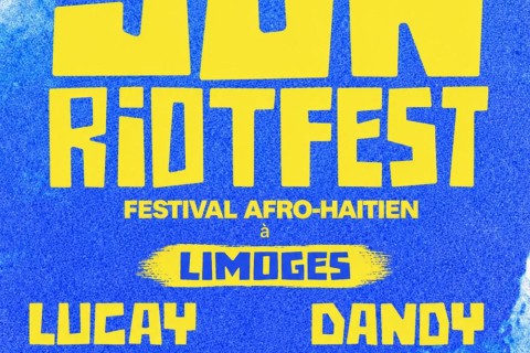 Sunriot Fest