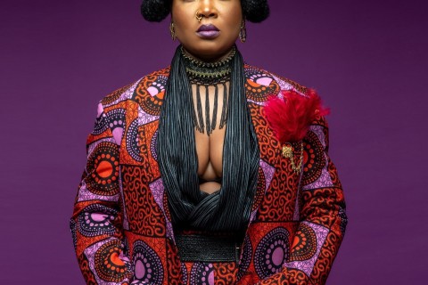 Justina Lee Brown